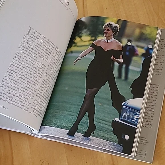 100 UNFORGETABLE DRESSES by Hal Rubinstein - Picture 7 of 14